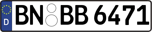 BN-BB6471