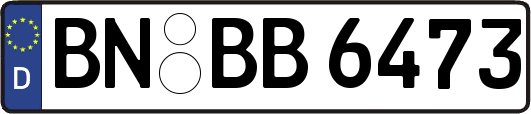 BN-BB6473