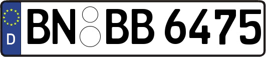BN-BB6475