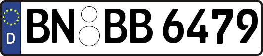 BN-BB6479