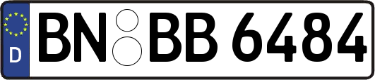 BN-BB6484