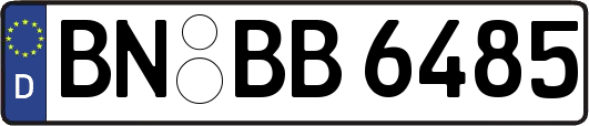 BN-BB6485