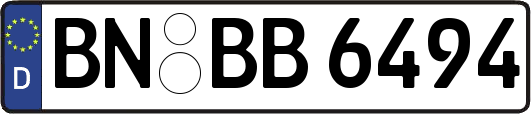 BN-BB6494