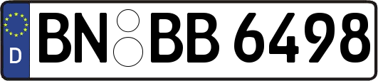 BN-BB6498