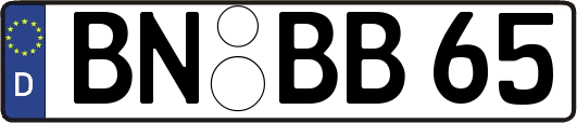 BN-BB65