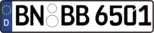 BN-BB6501