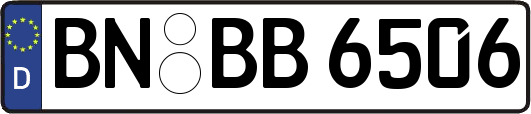 BN-BB6506