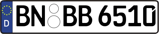 BN-BB6510