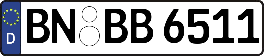 BN-BB6511