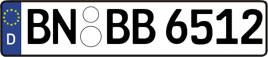 BN-BB6512