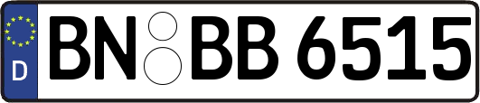 BN-BB6515