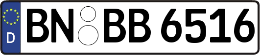 BN-BB6516
