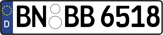 BN-BB6518