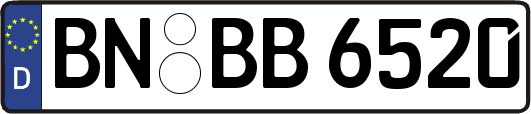 BN-BB6520