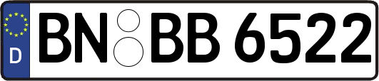 BN-BB6522