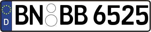 BN-BB6525