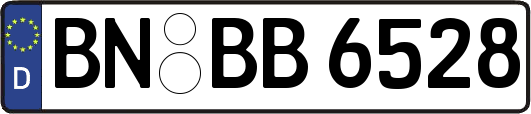 BN-BB6528