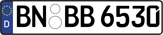 BN-BB6530