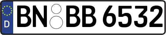 BN-BB6532
