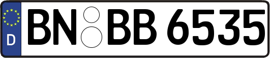 BN-BB6535