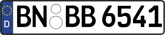 BN-BB6541