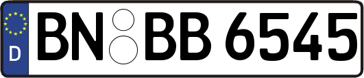BN-BB6545