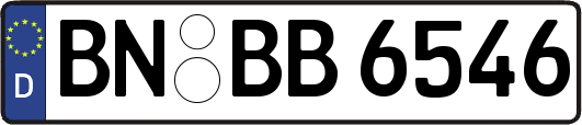 BN-BB6546