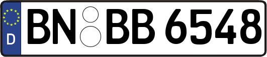 BN-BB6548