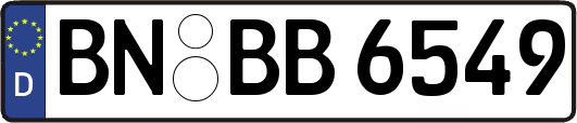 BN-BB6549