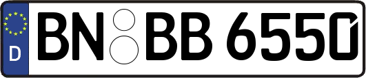 BN-BB6550