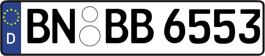 BN-BB6553