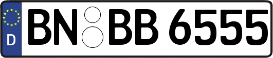 BN-BB6555