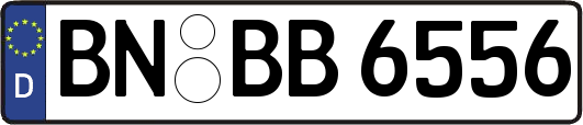 BN-BB6556