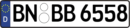 BN-BB6558
