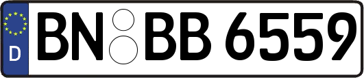 BN-BB6559