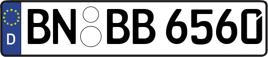 BN-BB6560