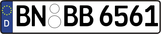 BN-BB6561