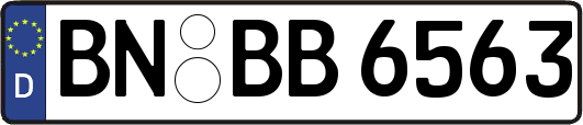 BN-BB6563