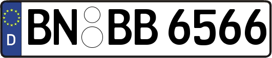 BN-BB6566