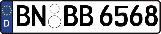 BN-BB6568