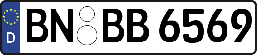 BN-BB6569