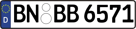 BN-BB6571