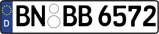 BN-BB6572