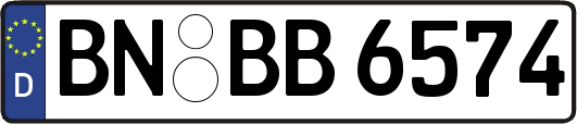 BN-BB6574