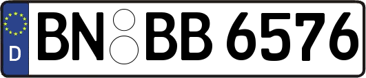BN-BB6576