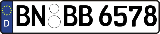 BN-BB6578