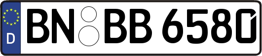 BN-BB6580