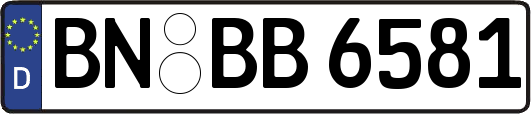 BN-BB6581