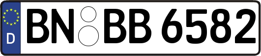 BN-BB6582
