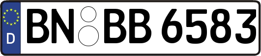 BN-BB6583